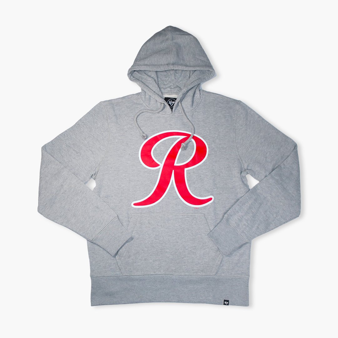 Boston Red Sox MLB '47 Imprint Headline Hoodie